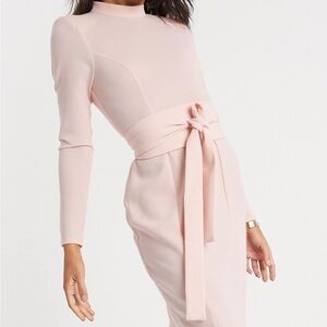 ASOS Midi Dress